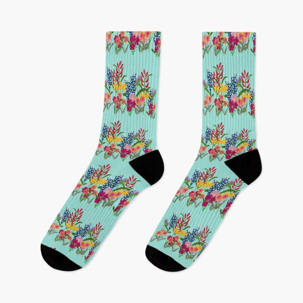 Item preview, Texas Wildflower Series - 2 designed and sold by Nancycurb.