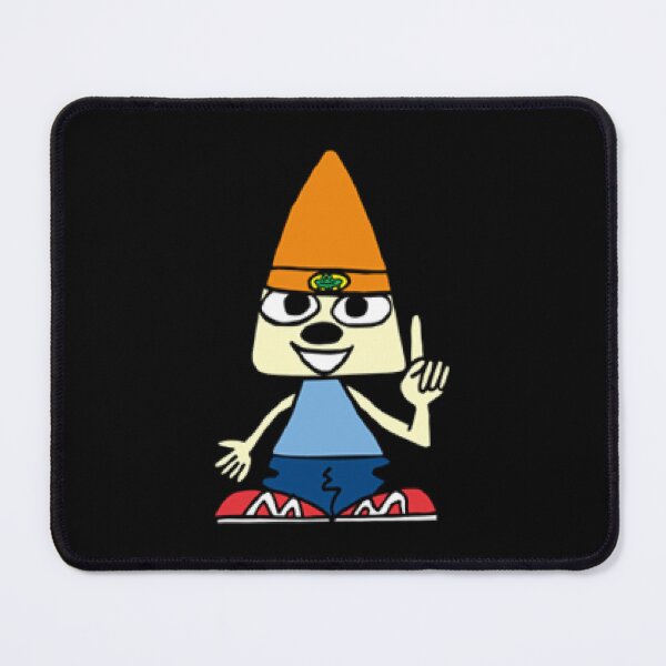 Item preview, Parappa The Rapper Rap designed and sold by ABZDesigner.