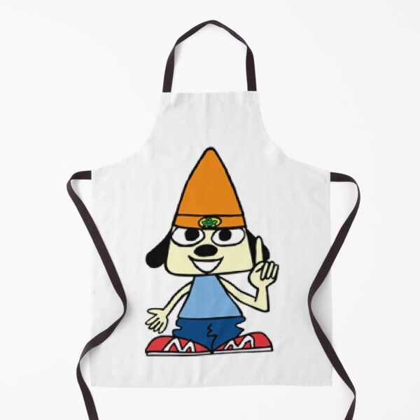 Item preview, Parappa The Rapper Rap designed and sold by ABZDesigner.
