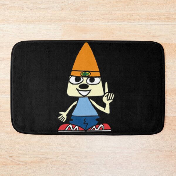 Item preview, Parappa The Rapper Rap designed and sold by ABZDesigner.