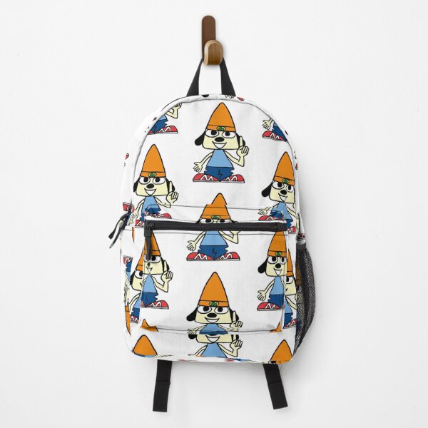 Item preview, Parappa The Rapper Rap designed and sold by ABZDesigner.