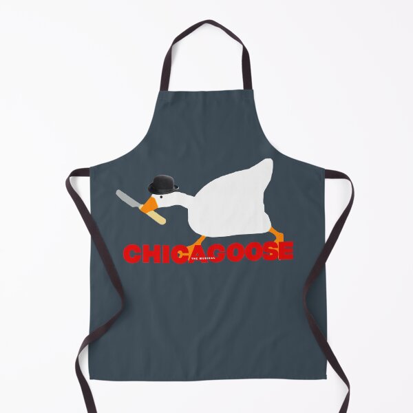 Item preview, Chicagoose designed and sold by broadwayraccoon.