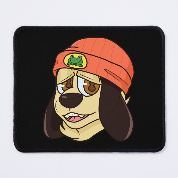 Item preview, Parappa The Rapper Rap designed and sold by ABZDesigner.