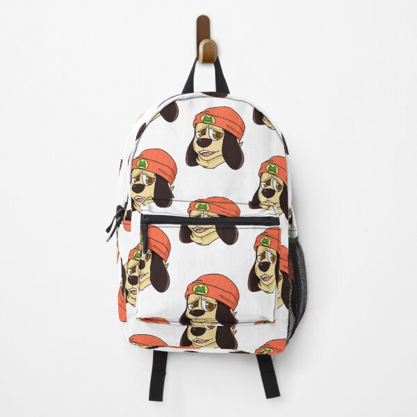 Item preview, Parappa The Rapper Rap designed and sold by ABZDesigner.