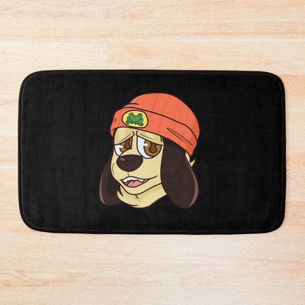 Item preview, Parappa The Rapper Rap designed and sold by ABZDesigner.