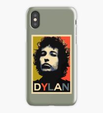 Dylan iPhone Case
