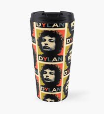 Taza de viaje Dylan