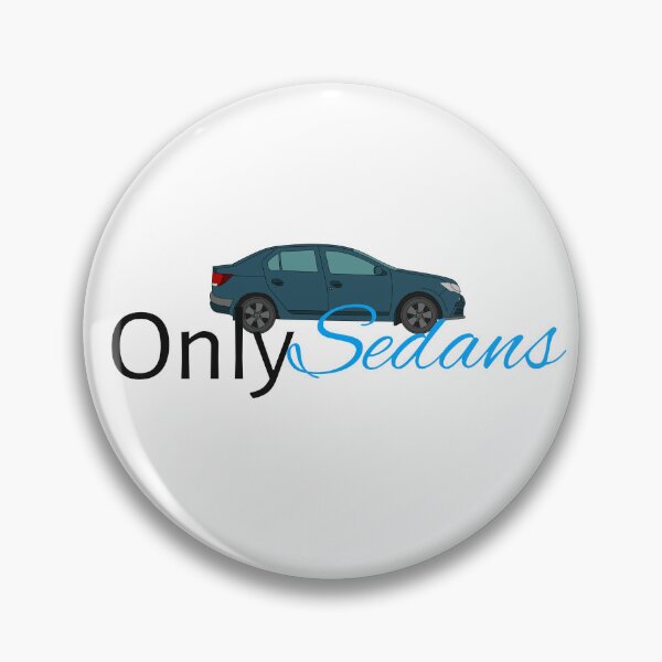 Item preview, Only Sedans designed and sold by LatterDaze.