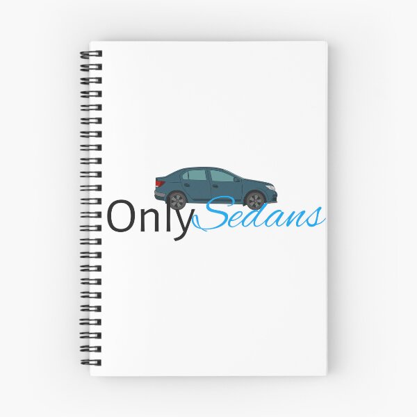 Item preview, Only Sedans designed and sold by LatterDaze.