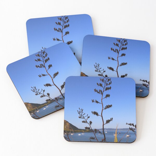 Item preview, Urquharts Bay NZ designed and sold by KiwiImages.