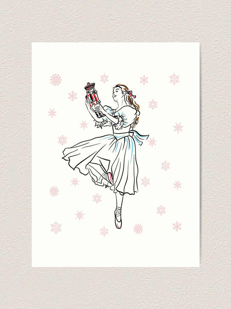 Cute ballet drawing templates, Gallery posted by Katechristmas