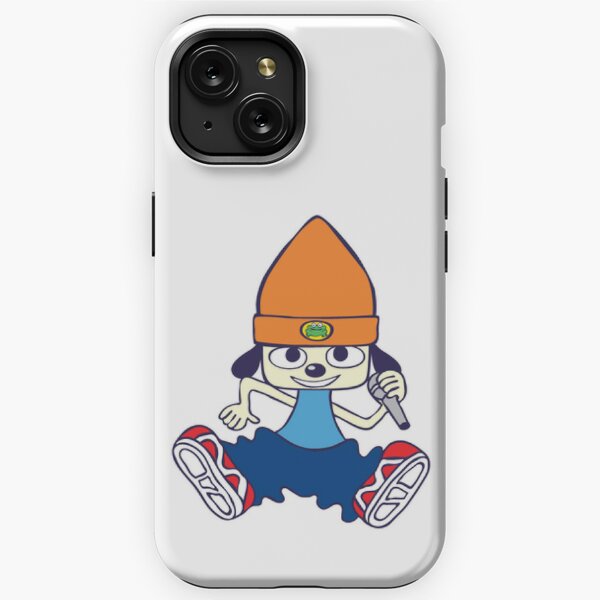 PaRappa the Rapper creator's WINtA for iPhone: new details at GDC Online  '10