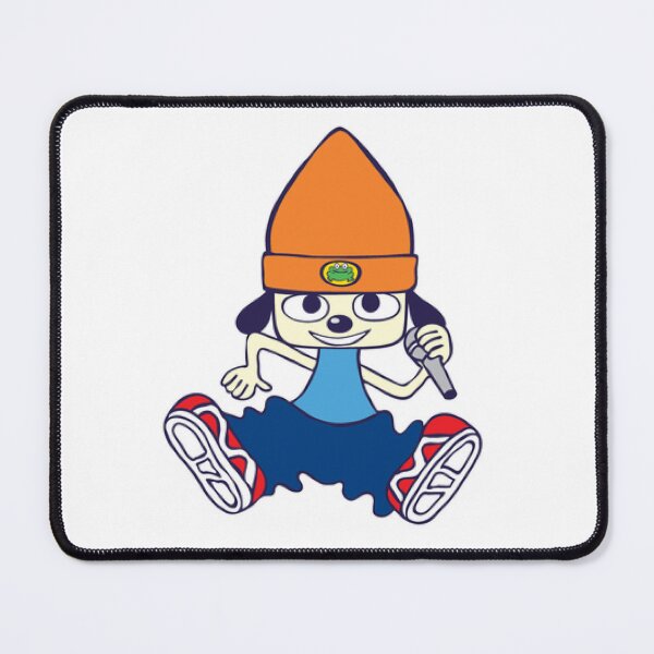 Item preview, Parappa The Rapper Rap designed and sold by ABZDesigner.