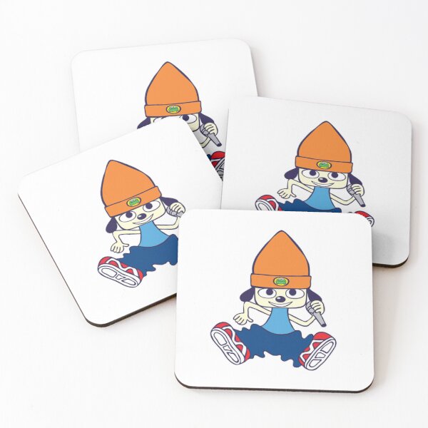 Item preview, Parappa The Rapper Rap designed and sold by ABZDesigner.
