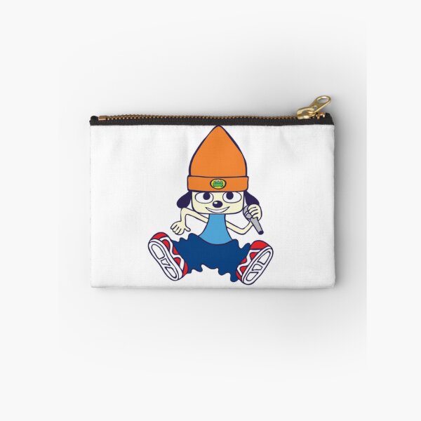 Artikelvorschau, Parappa Der Rapper Rap entworfen und verkauft von ABZDesigner.