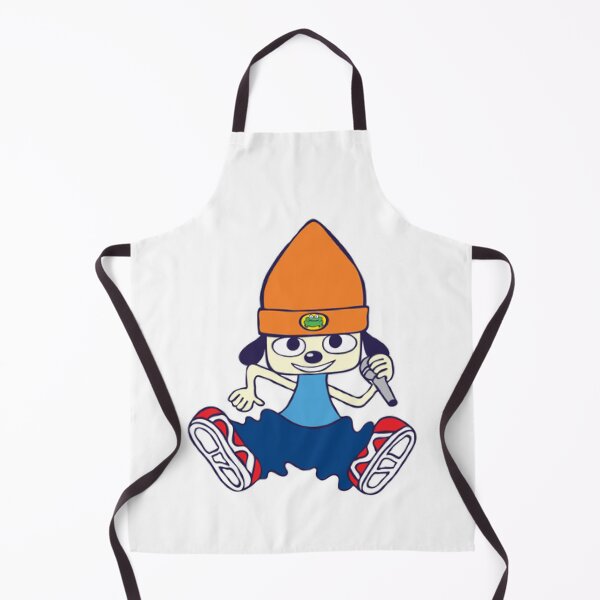 Item preview, Parappa The Rapper Rap designed and sold by ABZDesigner.