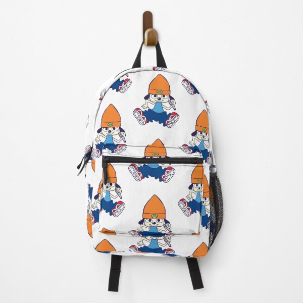 Item preview, Parappa The Rapper Rap designed and sold by ABZDesigner.