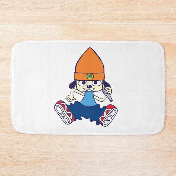 Item preview, Parappa The Rapper Rap designed and sold by ABZDesigner.