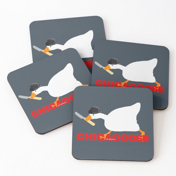 Item preview, Chicagoose designed and sold by broadwayraccoon.