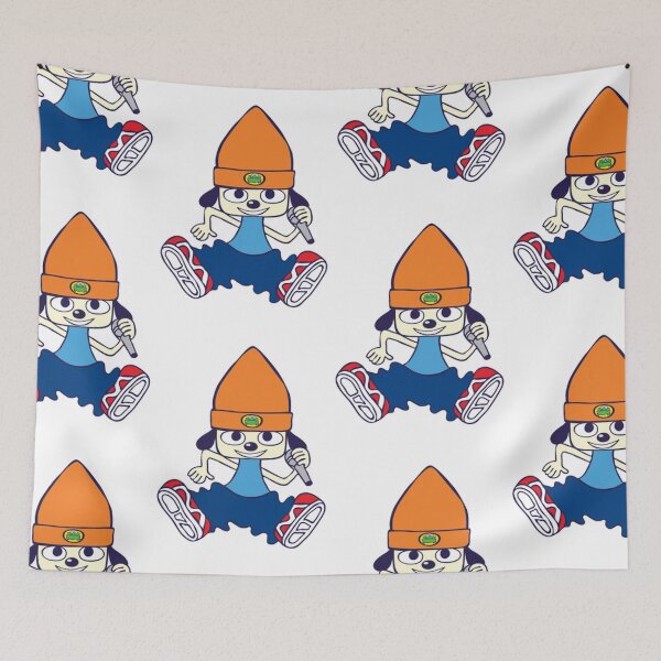 Item preview, Parappa The Rapper Rap designed and sold by ABZDesigner.