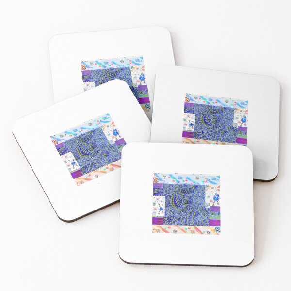 Item preview, abstract milo leahy-miller designed and sold by yousnostyoulost.