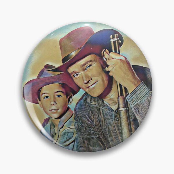 Item preview, The Rifleman - Morning Glory designed and sold by deusrex007.