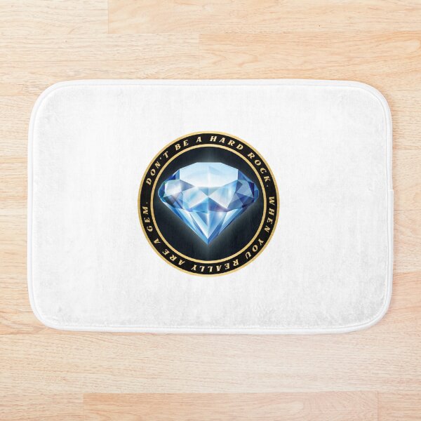 Item preview, No seas un rock duro, cuando realmente eres una joya designed and sold by TheFunction.