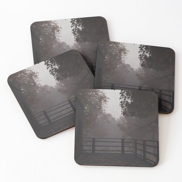 Item preview, Retreat designed and sold by Jared Gula.