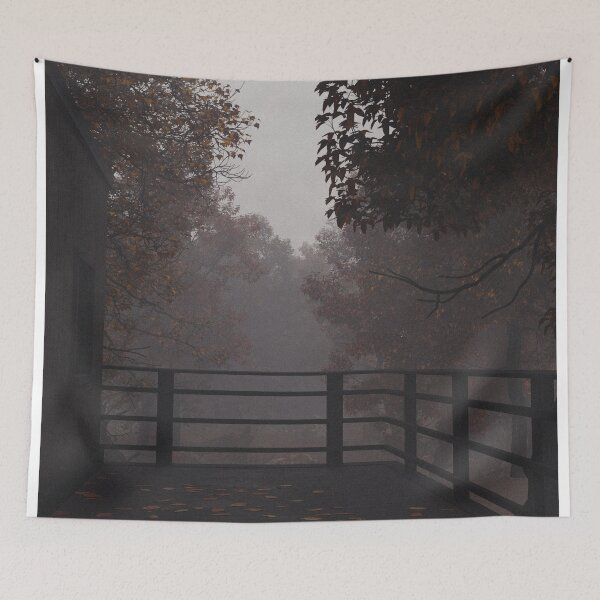 Item preview, Retreat designed and sold by Jared Gula.