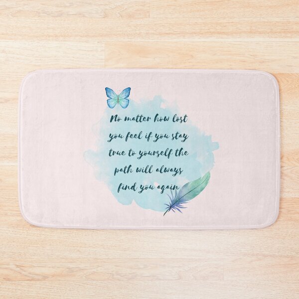 Item preview, The path will find you  designed and sold by BloompodDesigns.