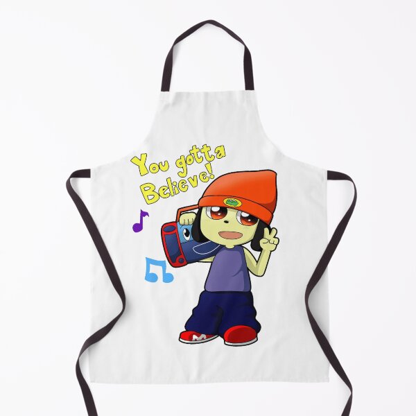 Item preview, Parappa The Rapper Rap designed and sold by ABZDesigner.