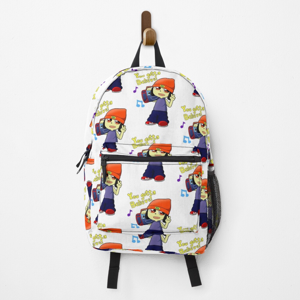 Item preview, Backpack designed and sold by ABZDesigner.