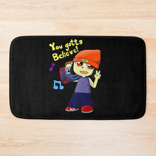 Item preview, Parappa The Rapper Rap designed and sold by ABZDesigner.