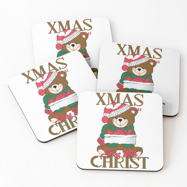 Item preview, CHRISTMAS BEING WITH CHRIST designed and sold by GAADesignz.