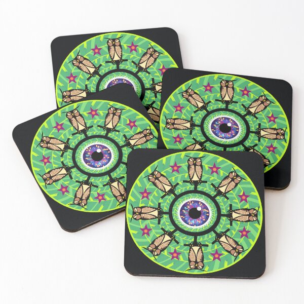 Item preview, owl service 45 designed and sold by crileybell.