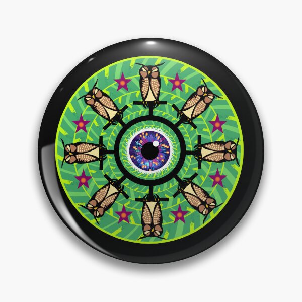 Item preview, owl service 45 designed and sold by crileybell.