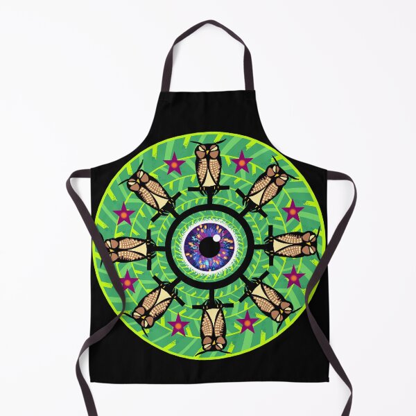 Item preview, owl service 45 designed and sold by crileybell.