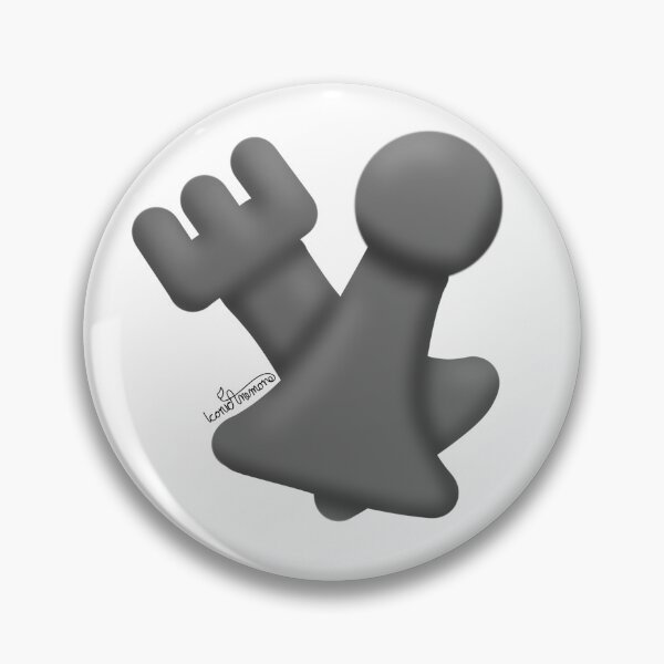 Artikelvorschau, Spielfiguren entworfen und verkauft von IconicAnemone.