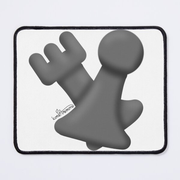 Item preview, Game pieces designed and sold by IconicAnemone.