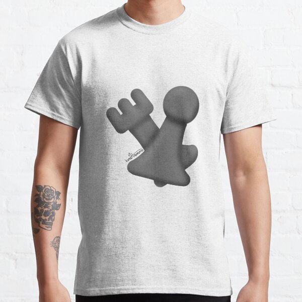 Game pieces Classic T-Shirt