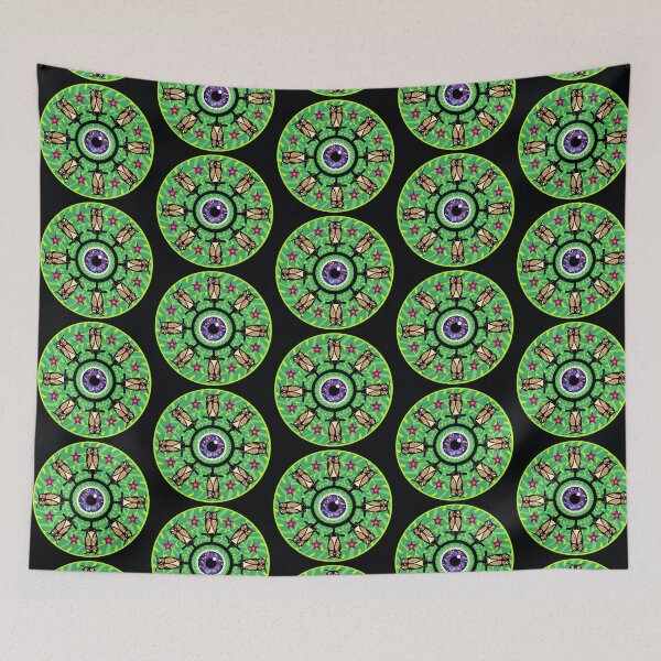 Item preview, owl service 45 designed and sold by crileybell.