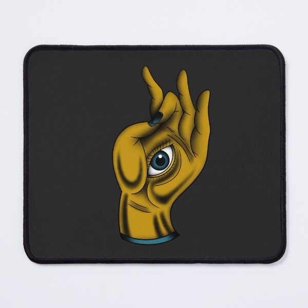 Item preview, THIRD EYE - GOLD designed and sold by hugoncalves.