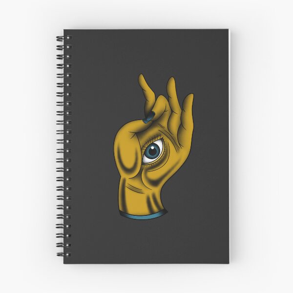 Item preview, THIRD EYE - GOLD designed and sold by hugoncalves.