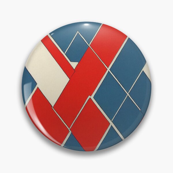 Item preview, Patriotic Mosaic  designed and sold by JustinKosch.