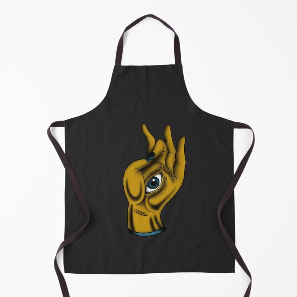 Item preview, THIRD EYE - GOLD designed and sold by hugoncalves.