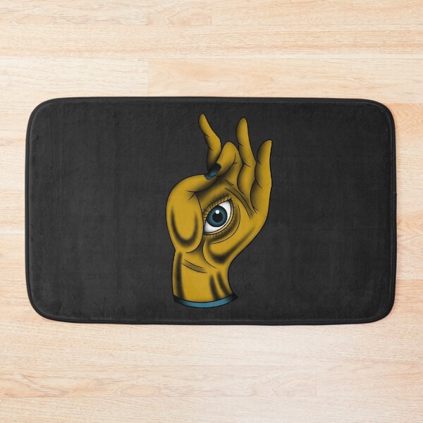 Item preview, THIRD EYE - GOLD designed and sold by hugoncalves.