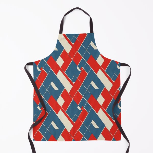 Item preview, Patriotic Mosaic designed and sold by JustinKosch.