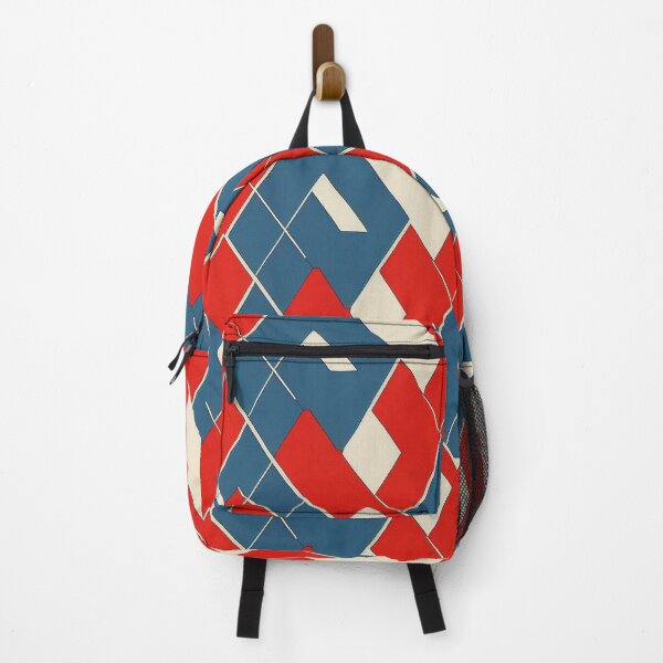 Item preview, Patriotic Mosaic  designed and sold by JustinKosch.