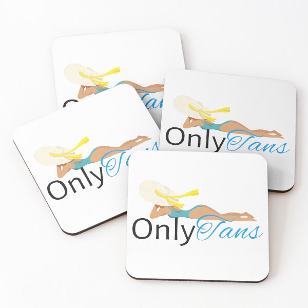 Item preview, Only Tans designed and sold by LatterDaze.