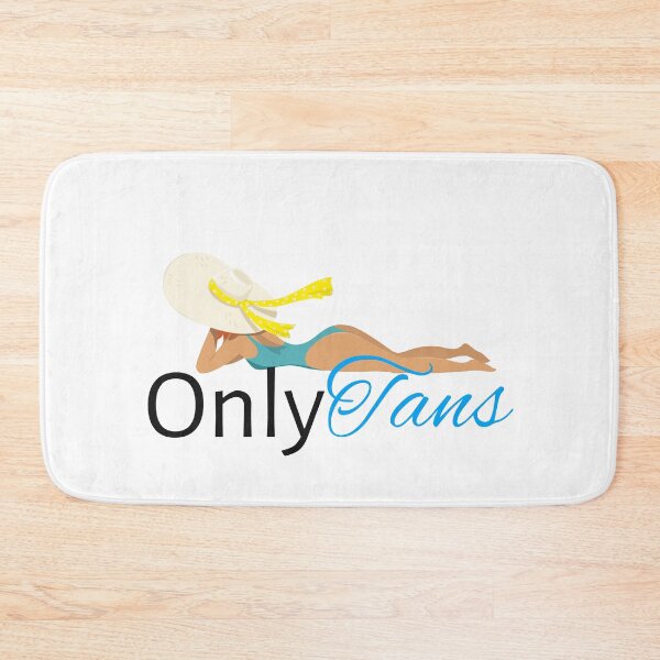 Item preview, Only Tans designed and sold by LatterDaze.